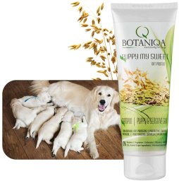 Botaniqa BOTANIQA BY AGA PLUTA Puppy Me Sweet Shampoo 250ml