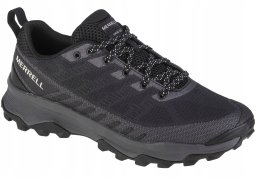 Buty trekkingowe męskie Merrell Speed Ecco J036985 czarne r. 46