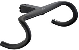 Stabilus Kierownica szosowa BLKTEC R8 400/100mm carbon