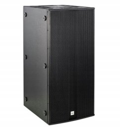 Kolumna Podspeakers the box pro TP218/1600 A subwoofer aktywny 2x18" 4500W SPL 136dB