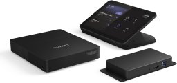 Komputer Lenovo ThinkSmart Core Gen 2+IPCTRL MTR, Intel(r) Core Ultra 5 135H vPro(r) (E-cores up to 3.60GHz, 18MB), W11 IoT ETP CLB GAC 64 GER, 16.0GB, 1x256GB SSD M.2 2280 PCIe Gen4 TLC Opal, Intel(r) Arc Graphics, BT 5.1 or above,Intel(r)AX211vPro, 45W,