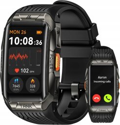 Smartwatch Kospet Tank X2 Czarny  ( )