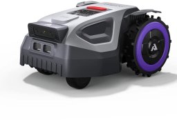 Robot koszący Anthbot M9 Robot koszący 1000 m2 RTK-GPS kamera