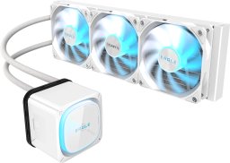 Chłodzenie wodne Gigabyte Eagle 360 Ice (GP-GIGABYTE EAGLE 360I)