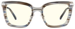 Okulary Gunnar Gunnar Optiks KAI-03309 okulary do komputera Kobiety