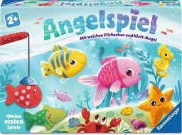 Ravensburger Ravensburger 12010014 gra planszowa