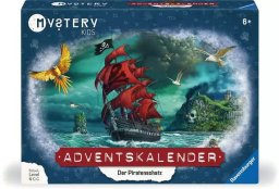 Ravensburger Ravensburger 20186 gra planszowa
