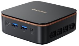Komputer Blackview MP20 Ryzen 3 3300U 8GB SSD256 W11Pro czarny