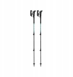 Leki LEKI MAKALU LITE 100-135cm green/white