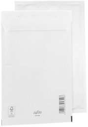 Bantex Koperta bąbelkowa 14/D 20x27cm 10szt BANTEX