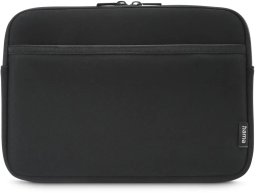 Etui na tablet Hama Uniwersalne etui sleeve tablet 11“ neoprene Czarne