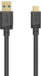 Hama Kabel USB-A USB-C 1,5M