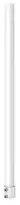 Genway TR-SE24-A-IN Uchwyt przedłużka do kamer kopułowych, dług 500 mm