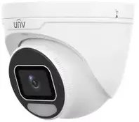 Kamera IP Uniview IPC3638SE-ADF28K-WP-I1 Kamera IP 8Mpix, turret, 2.8mm, LED 30m, IP67