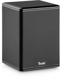 Kolumna Teufel EFFEKT 2 2-drożny Czarny Bezprzewodowy 20 W (107000905)