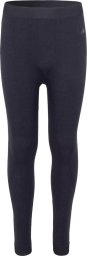 Eevi Dziecięce legginsy termoaktywne Martes essentials CRILLO BOTTOM JRB czarny rozmiar 170