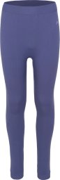 Eevi Dziecięce legginsy termoaktywne Martes essentials CRILLO BOTTOM JRG heron rozmiar 158