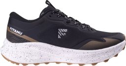 FITANU Fitanu FERANO black/gold/white rozmiar 45