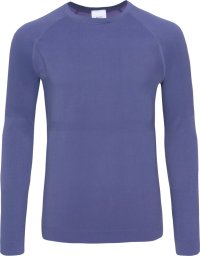 Craft Dziecięca bluzka termoaktywna Martes essentials CRILLO TOP JRG heron rozmiar 170