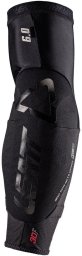 Leatt Ochraniacze łokci Elbow Guard 3DF 6.0 Evo rozmiar L, czarne (5026060102)