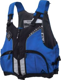 Aquarius Kamizelka Aquarius Asekuracyjna MQ Pro ciemnoniebieska 2XL
