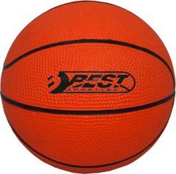Best Sporting Piłka do koszykówki Best Sporting Treningowa pomarańczowa 101664 1