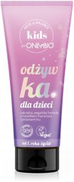 Only Bio OnlyBio Hair in Balance Kids Odżywka dla dzieci 200ml