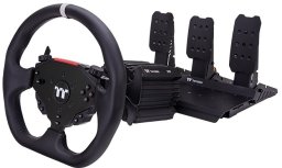 Kierownica Thermaltake G15 Direct Drive Racing Wheel Bundle (GRB-G15-DGT3BB-01)