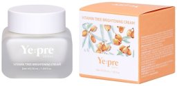 ARONYX YEPRE Vitamin Tree Brightening Krem rozświetlający do twarzy 50 ml