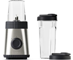 Blender Guzzini Sous Chef Mobiler Mixer On-the-go szary