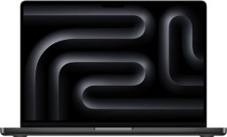Laptop Apple MacBook Pro / 14" / M5 Pro 15C CPU, 16C GPU / 24GB / 2TB SSD (MJLW4KS/A)