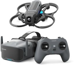 Dron BetaFPV Aquila20 HD FPV Kit