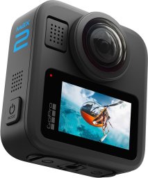 Kamera GoPro Max 2 360 czarna