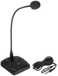 Mikrofon HQM MP3V (66606)