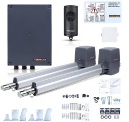 Hormann Rotamatic 2 868MHz BiSecure do 5m bram dwuskrzydłowych