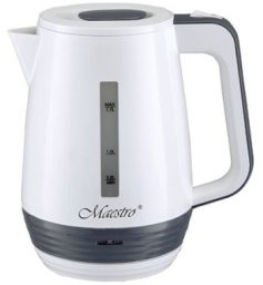 Czajnik Maestro 1 7l 2200W MAESTRO MR-033-WHITE
