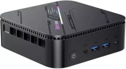 Komputer Blackview MP100 Pro Ryzen 5 7430U 16GB SSD512 W11Pro szary