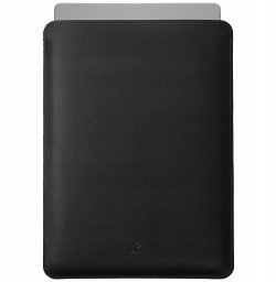 Etui Baltan Sleeve AIR 15,3" [M4] czarny