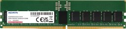 Pamięć ADATA DDR5, 32 GB, 5600MHz, CL46 (AD5R560032G20-SHYA)