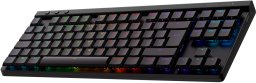 Klawiatura Orlos Logitech G G515 Lightspeed Tkl