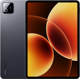 Tablet Xiaomi Pad 8 Pro Snapdragon 256 GB 28,4 cm (11.2") 8 GB Wi-Fi 7 (802.11be) Szary