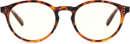 Okulary Gunnar Gunnar Optiks Attach okulary do komputera Unisex