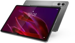 Tablet Lenovo Yoga Tab 11.1" 256 GB Grafitowy (ZAG60036GR)