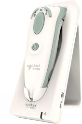 Socket Mobile  DuraScan D745 Ręczny czytnik kodów kreskowych 1D/2D Zielony, Biały