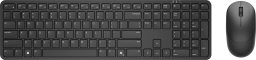 Klawiatura + mysz Dell Pro 5 (KM526-BLK-INT)