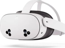 Gogle VR META Meta Quest 3S 256GB + Batman: Arkham Shadow