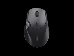 Mysz Rapoo MT560 Czarny (R-12534)