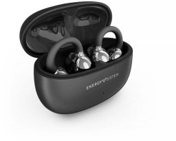 Słuchawki Energy Sistem ChicPods Open Sound czarne