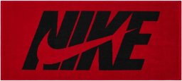 Nike Ręcznik Jacquard Towel Medium Graphic