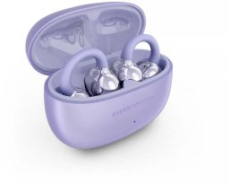 Słuchawki Energy Sistem ChicPods Open Sound fioletowe